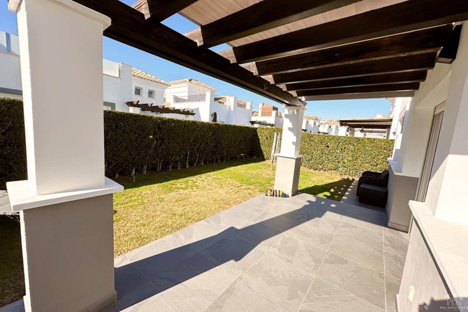 Herverkoop - Villa - La Torre Golf Resort - Inland