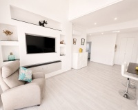 Herverkoop - Villa - La Torre Golf Resort - Inland