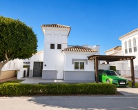 Herverkoop - Villa - La Torre Golf Resort - Inland