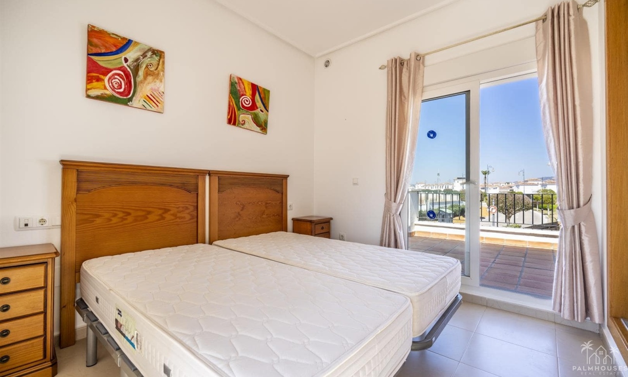 Herverkoop - Villa - La Torre Golf Resort - Inland