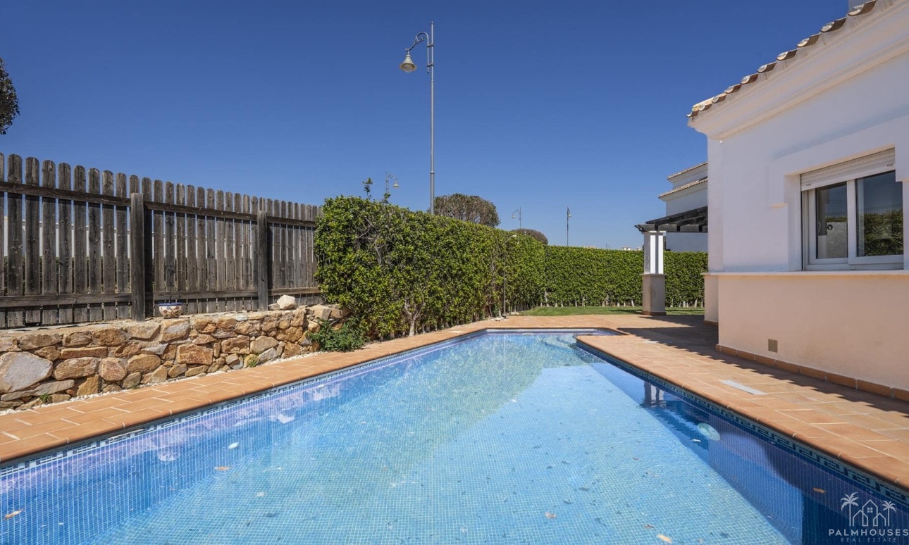 Herverkoop - Villa - La Torre Golf Resort - Inland