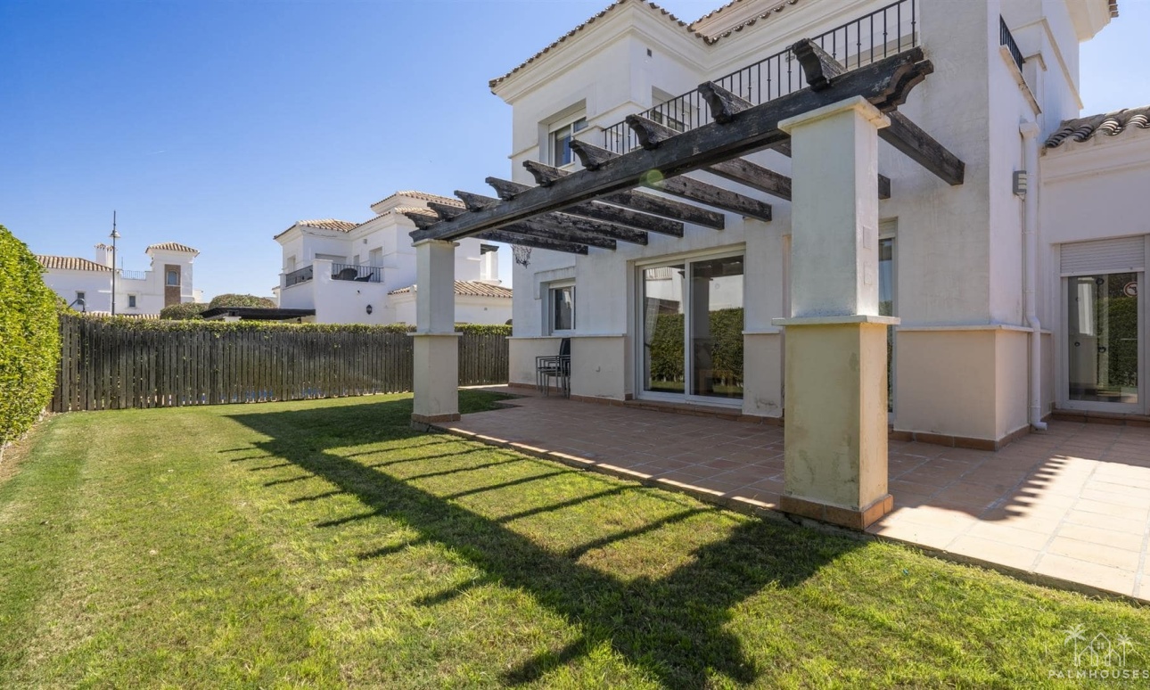 Herverkoop - Villa - La Torre Golf Resort - Inland