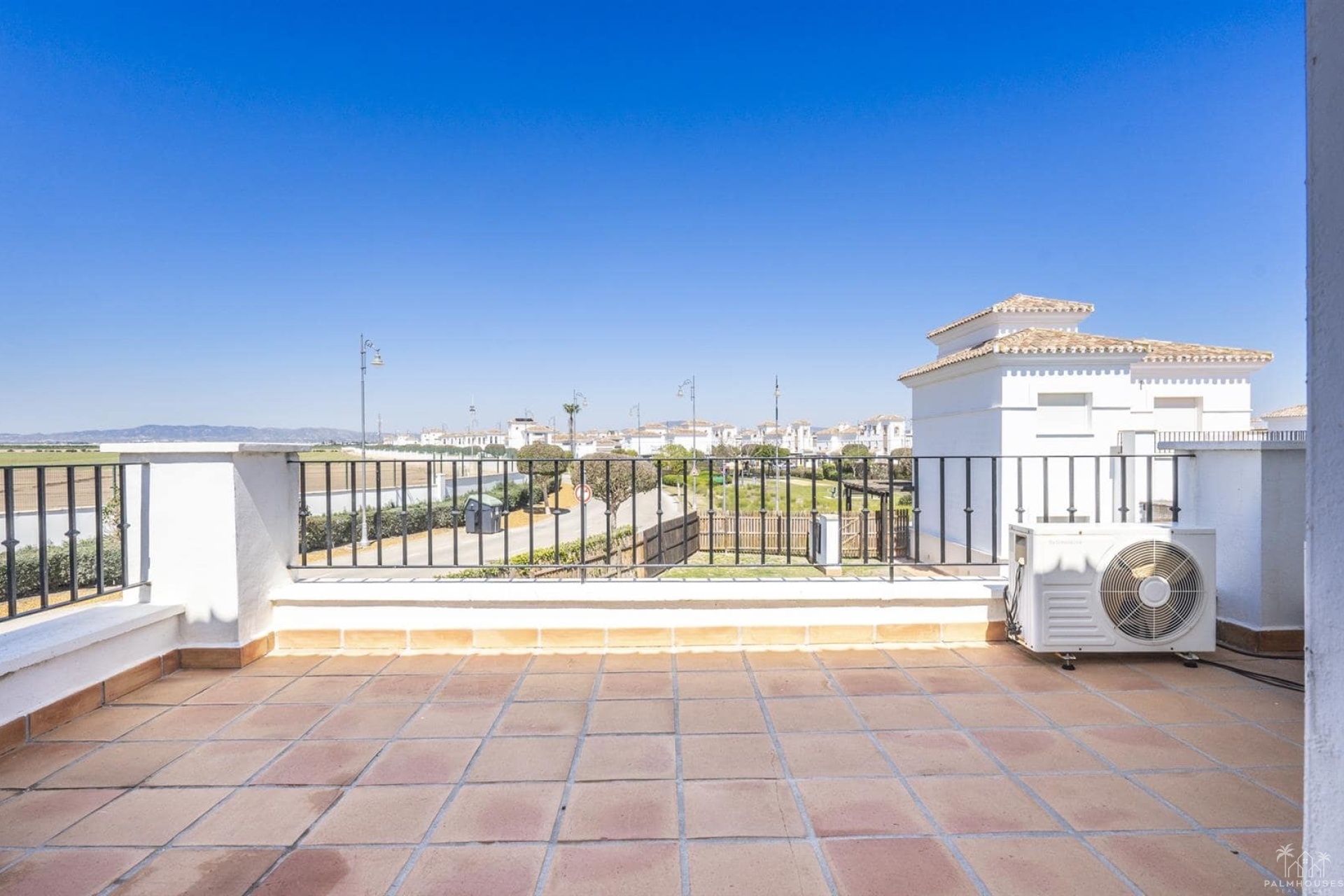 Herverkoop - Villa - La Torre Golf Resort - Inland