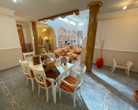 Herverkoop - Villa - La Union - Costa Calida