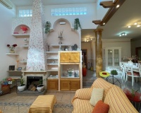 Herverkoop - Villa - La Union - Costa Calida