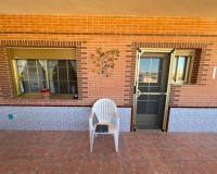 Herverkoop - Villa - La Union - Costa Calida