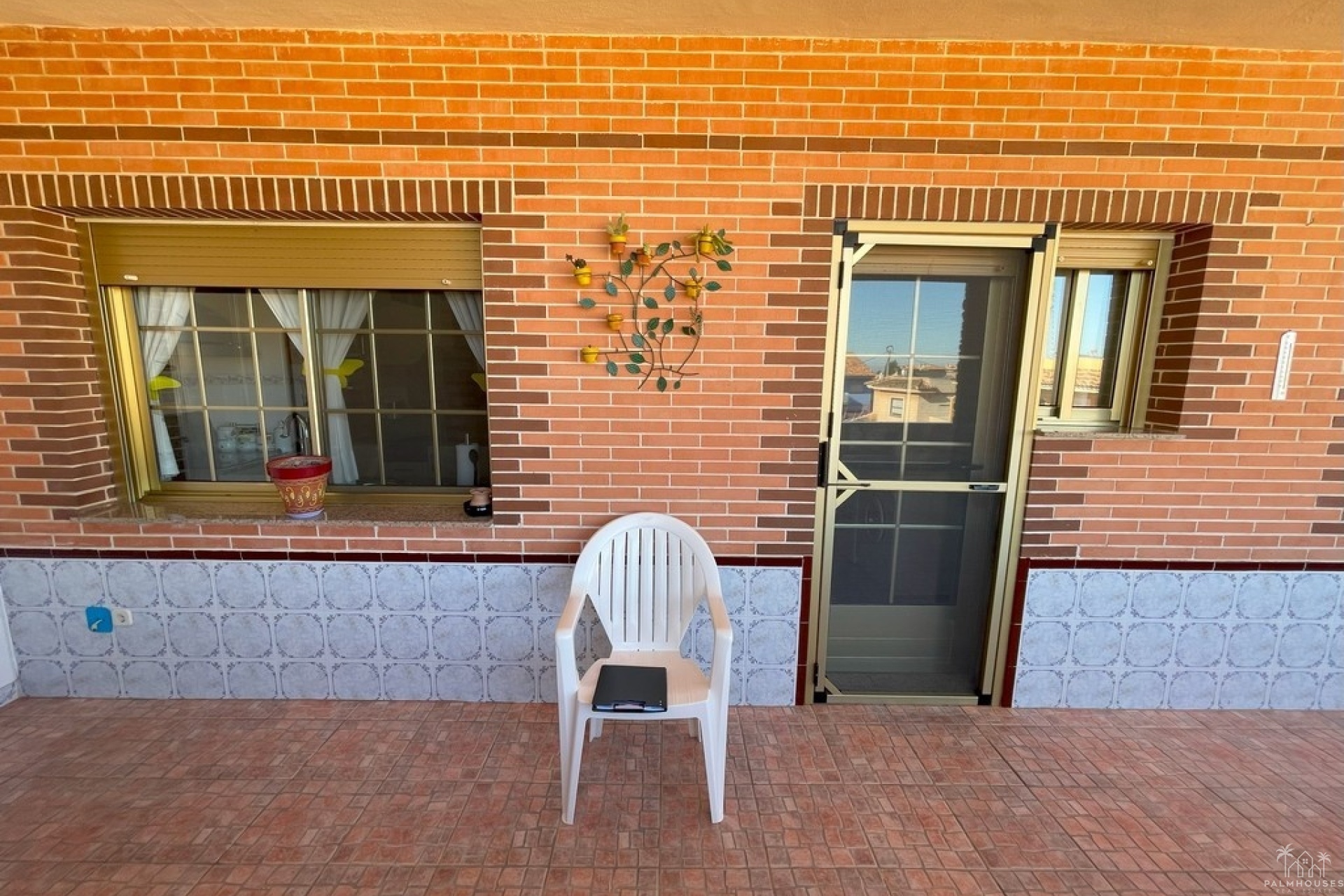 Herverkoop - Villa - La Union - Costa Calida