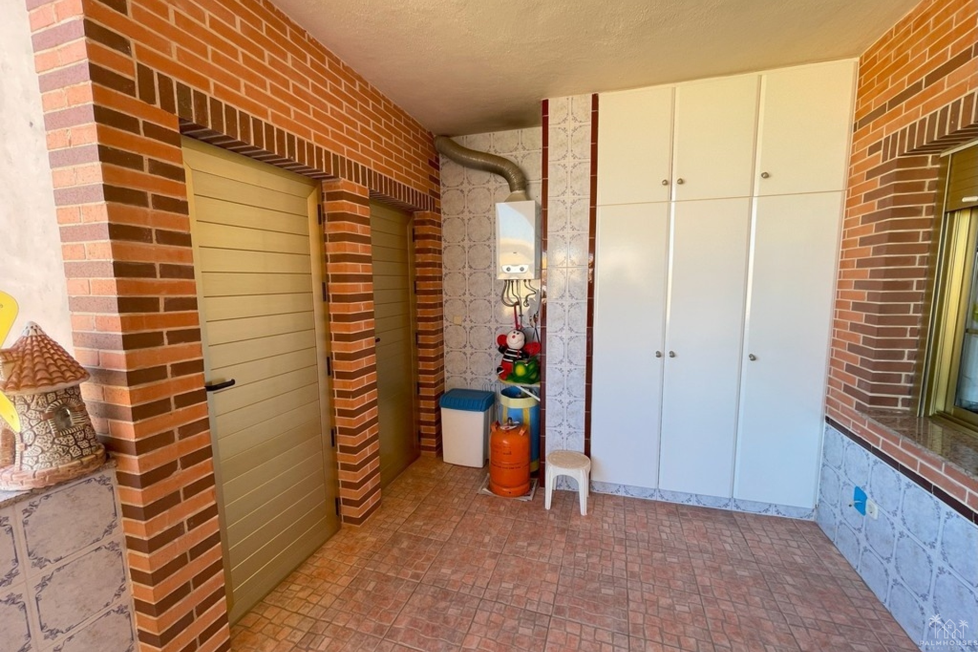 Herverkoop - Villa - La Union - Costa Calida