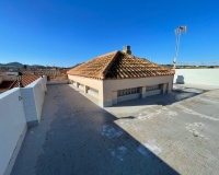 Herverkoop - Villa - La Union - Costa Calida