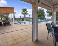 Herverkoop - Villa - La Zarza - Inland