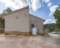 Herverkoop - Villa - La Zarza - Inland