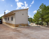 Herverkoop - Villa - La Zarza - Inland