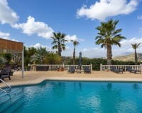 Herverkoop - Villa - La Zarza - Inland