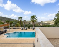 Herverkoop - Villa - La Zarza - Inland