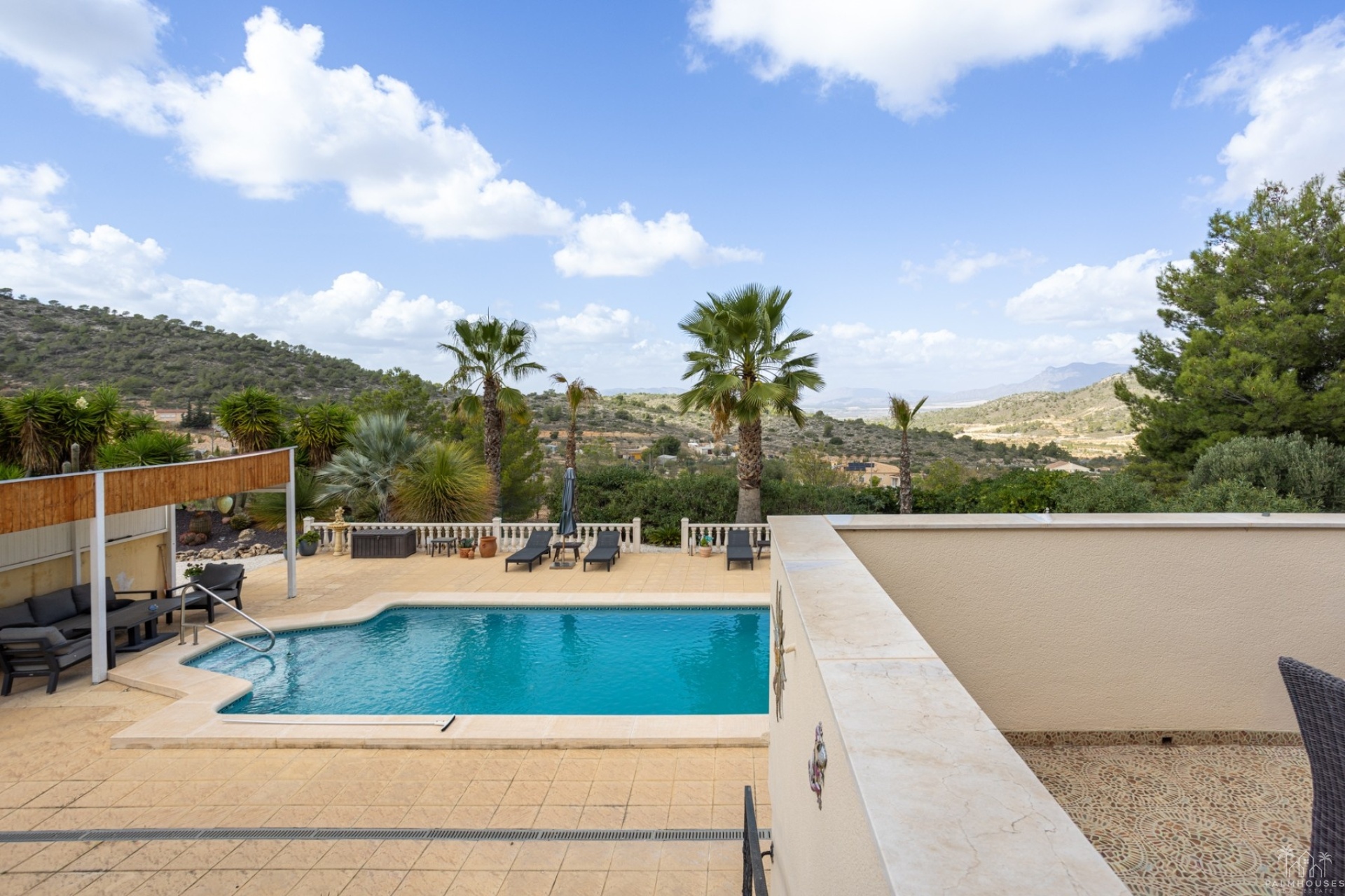 Herverkoop - Villa - La Zarza - Inland