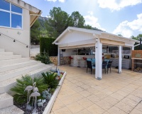 Herverkoop - Villa - La Zarza - Inland