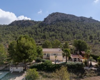 Herverkoop - Villa - La Zarza - Inland