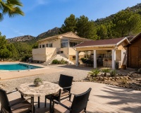 Herverkoop - Villa - La Zarza - Inland