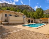 Herverkoop - Villa - La Zarza - Inland