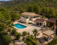 Herverkoop - Villa - La Zarza - Inland