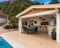 Herverkoop - Villa - La Zarza - Inland