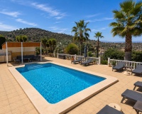Herverkoop - Villa - La Zarza - Inland