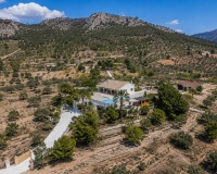 Herverkoop - Villa - La Zarza - Inland