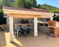 Herverkoop - Villa - La Zarza - Inland
