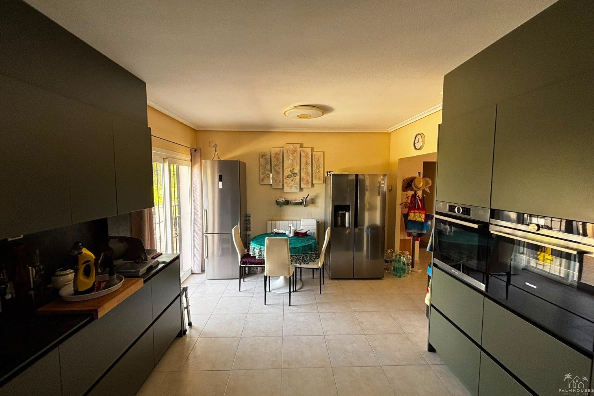Herverkoop - Villa - La Zarza - Inland