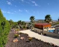 Herverkoop - Villa - La Zarza - Inland