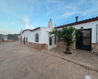 Herverkoop - Villa - La Zarza - Inland