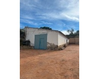 Herverkoop - Villa - La Zarza - Inland