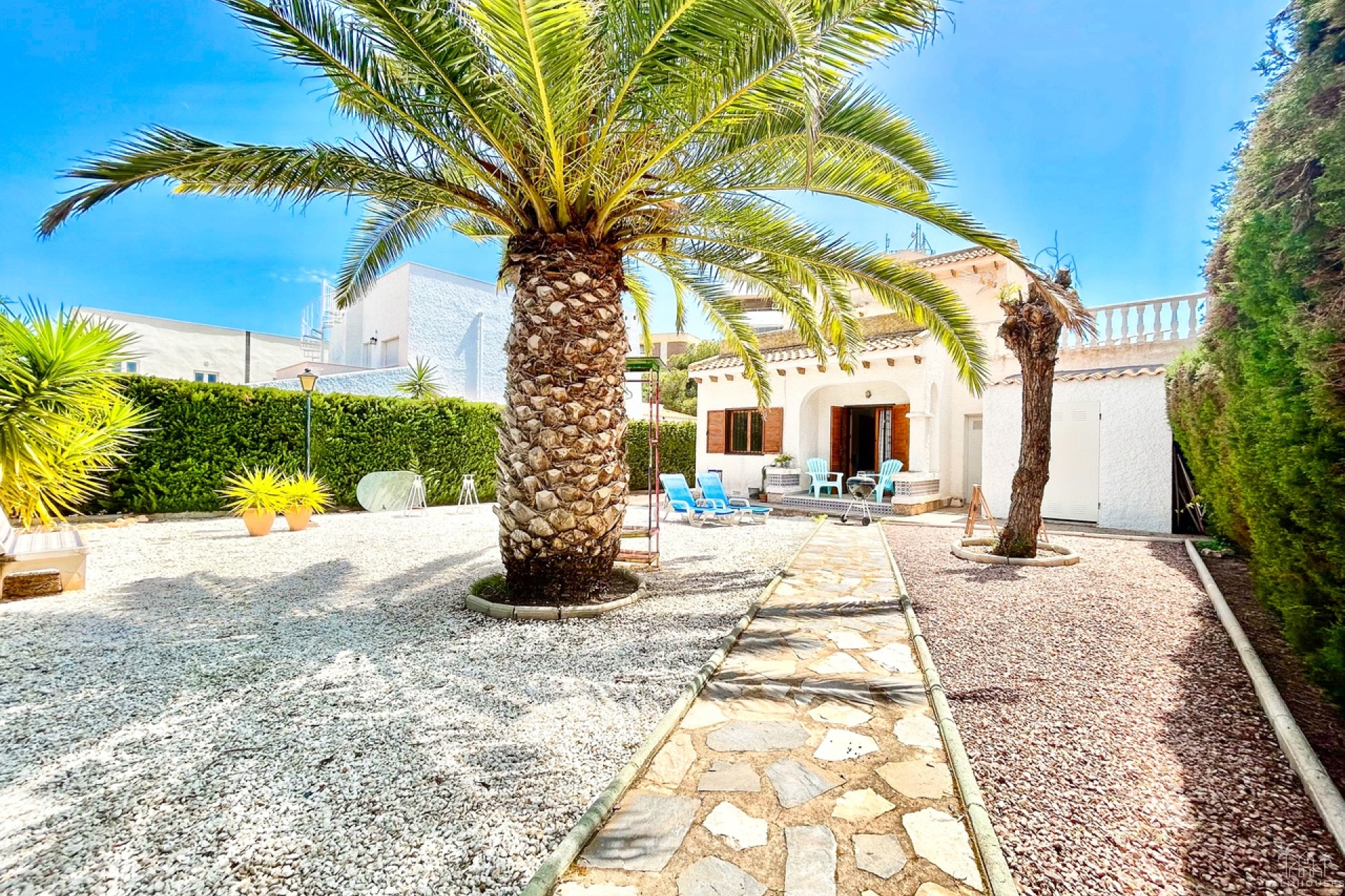 Herverkoop - Villa - La Zenia - Costa Blanca