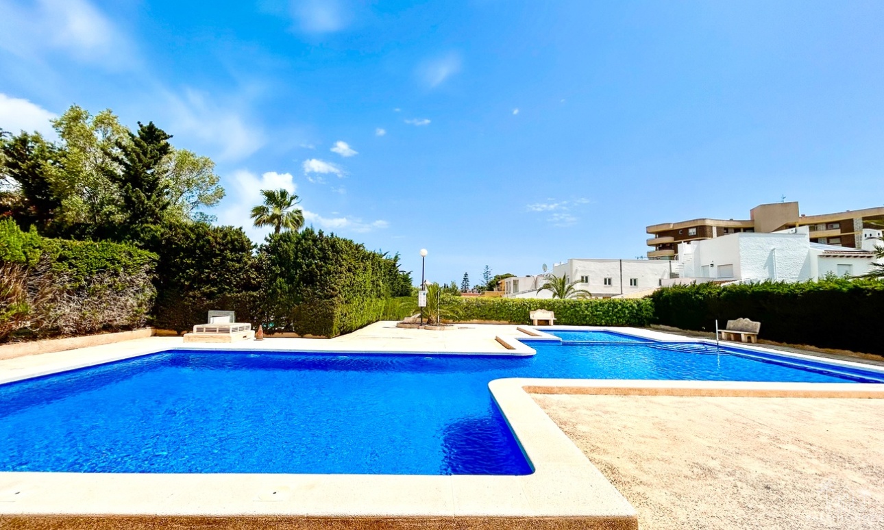 Herverkoop - Villa - La Zenia - Costa Blanca