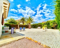 Herverkoop - Villa - La Zenia - Costa Blanca