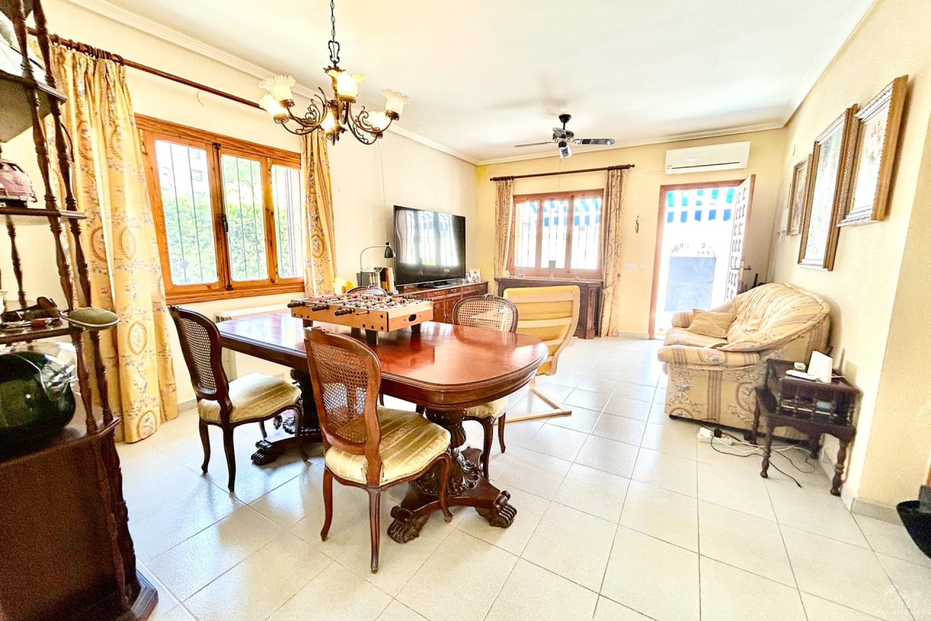 Herverkoop - Villa - La Zenia - Costa Blanca