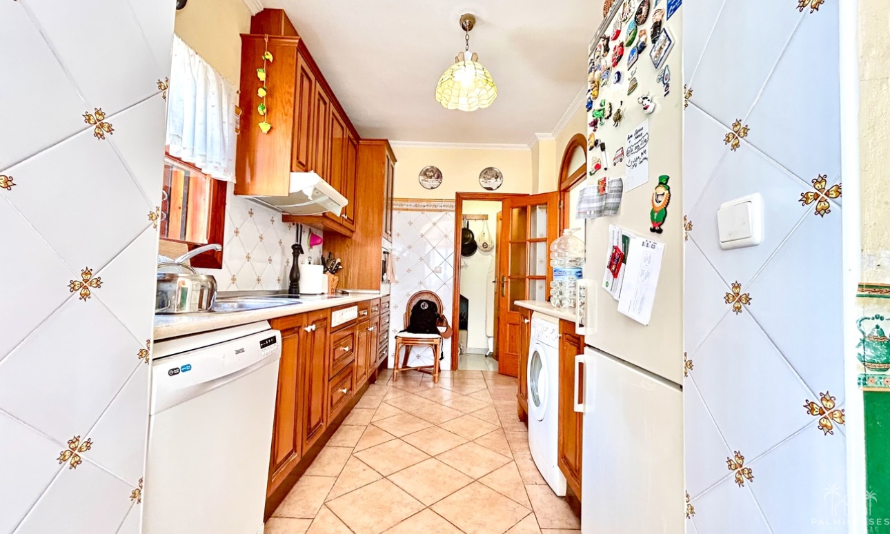 Herverkoop - Villa - La Zenia - Costa Blanca