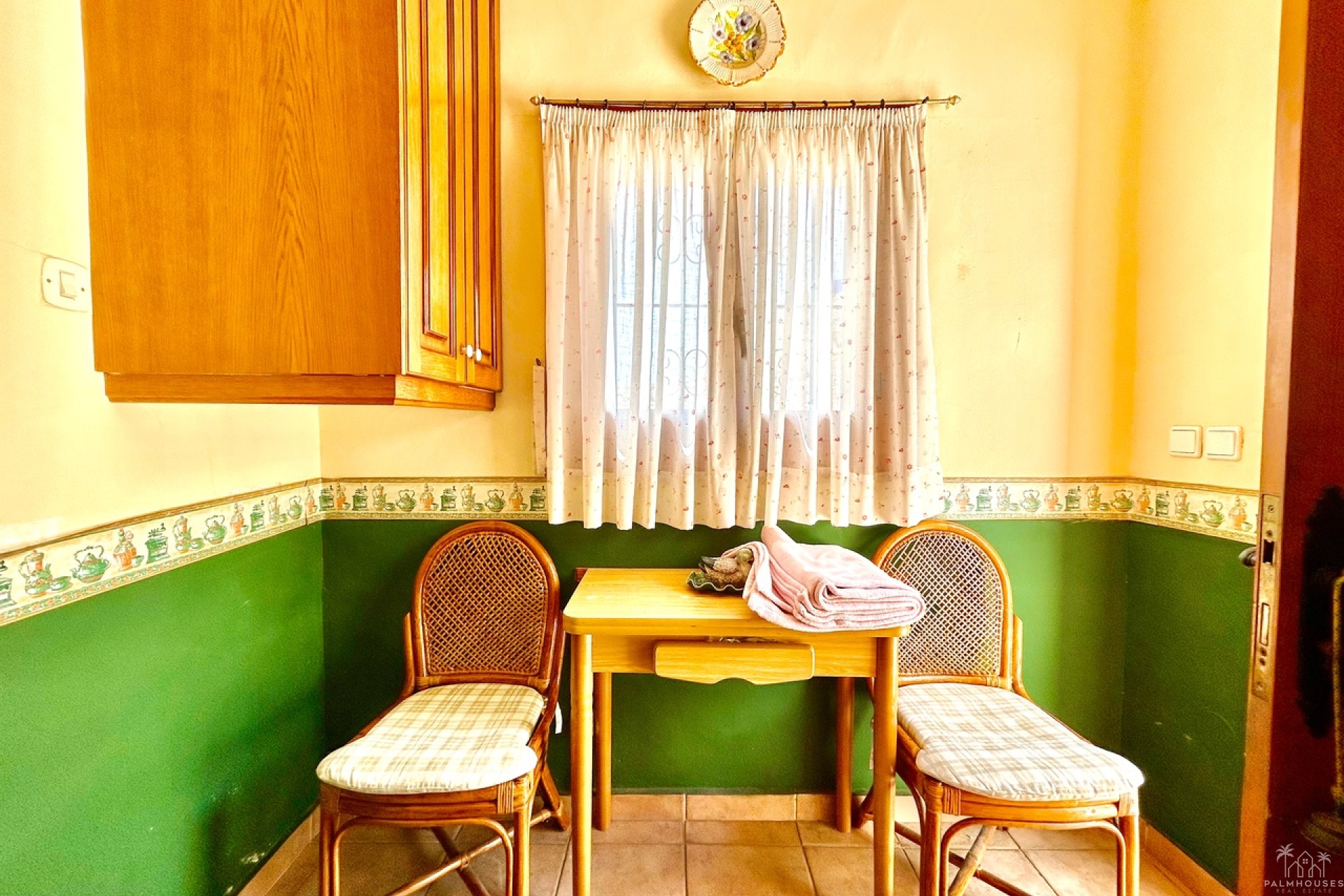 Herverkoop - Villa - La Zenia - Costa Blanca
