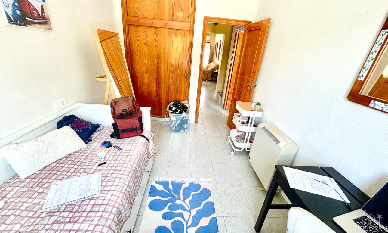 Herverkoop - Villa - La Zenia - Costa Blanca
