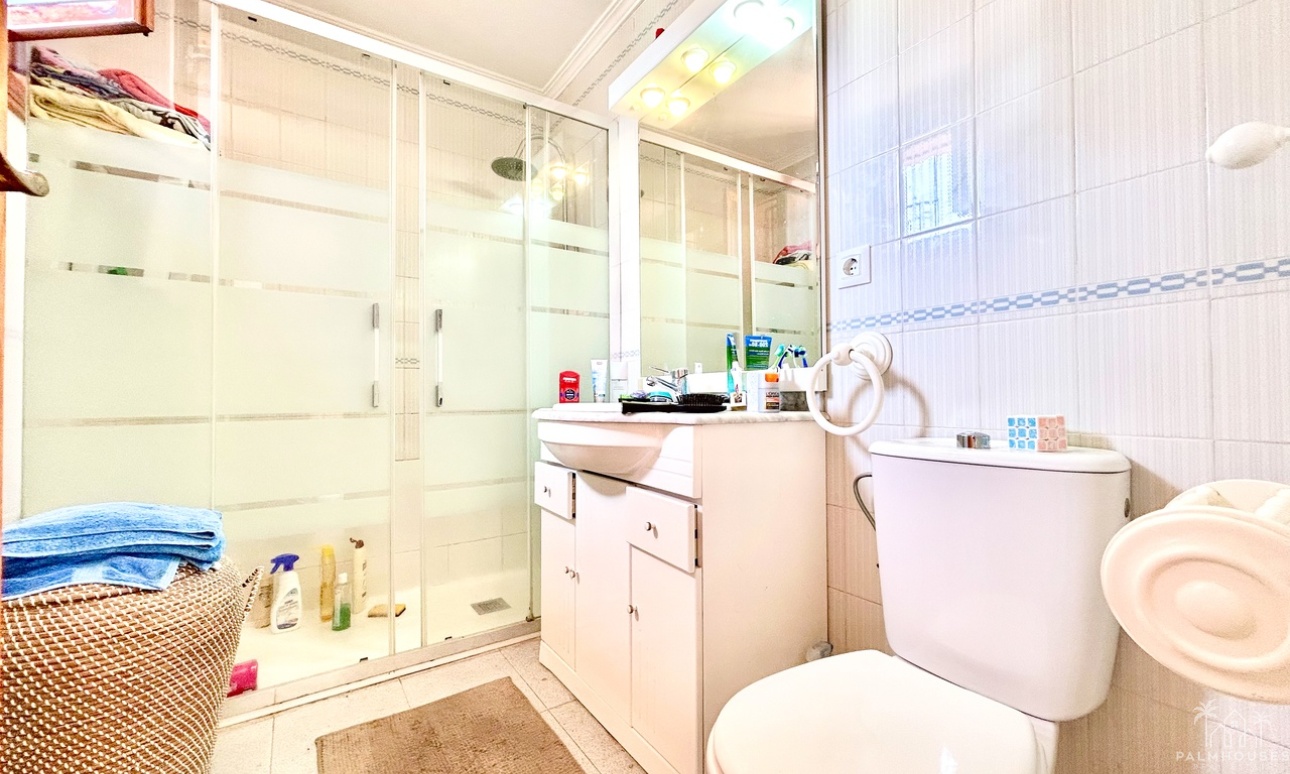 Herverkoop - Villa - La Zenia - Costa Blanca