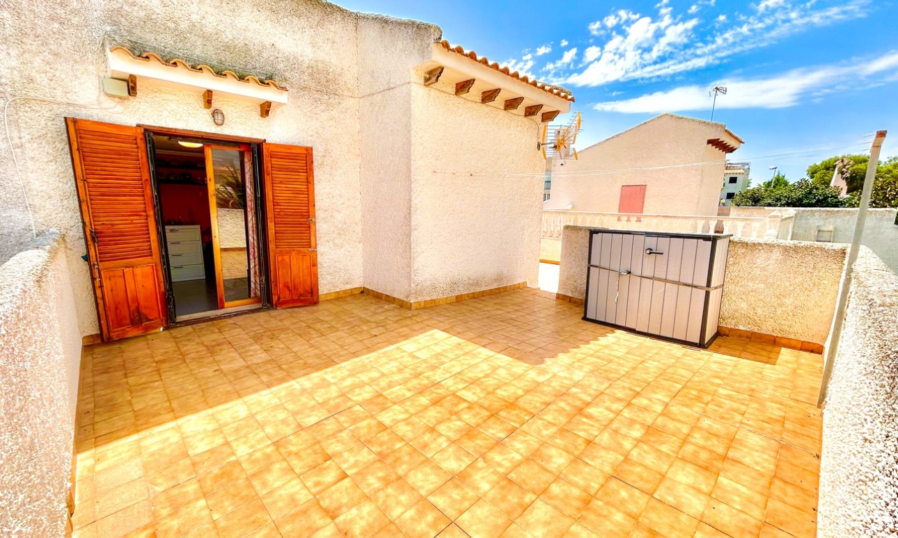 Herverkoop - Villa - La Zenia - Costa Blanca