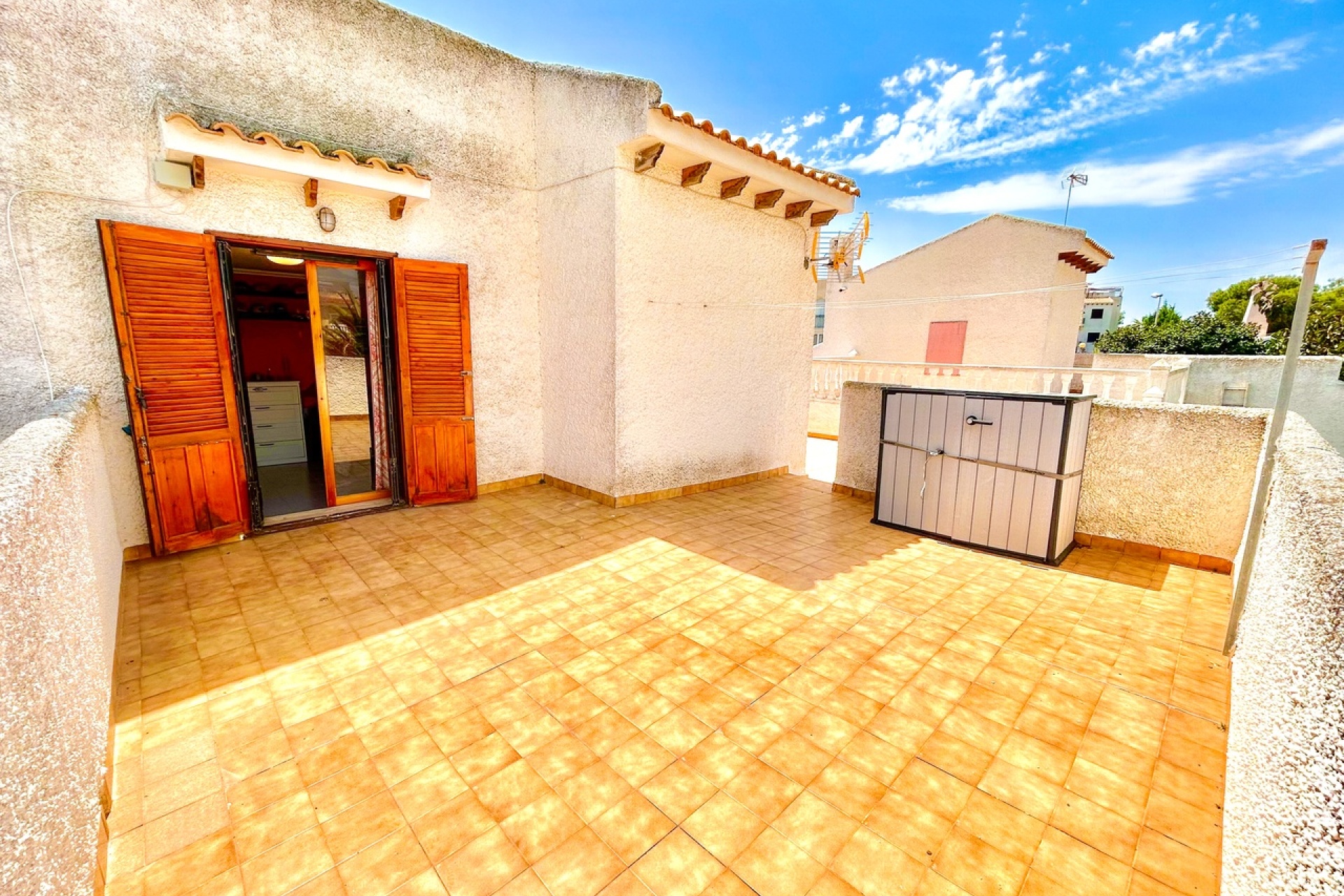 Herverkoop - Villa - La Zenia - Costa Blanca