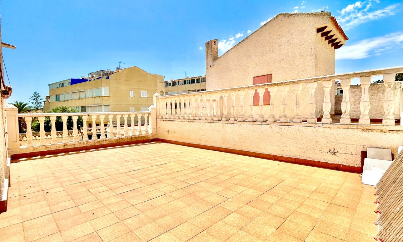 Herverkoop - Villa - La Zenia - Costa Blanca