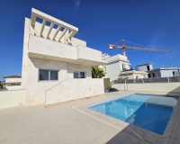 Herverkoop - Villa - La Zenia - Costa Blanca