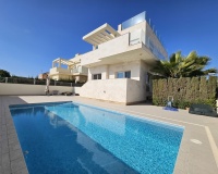 Herverkoop - Villa - La Zenia - Costa Blanca