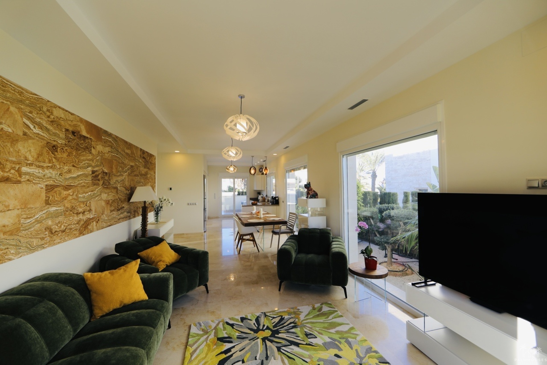 Herverkoop - Villa - La Zenia - Costa Blanca