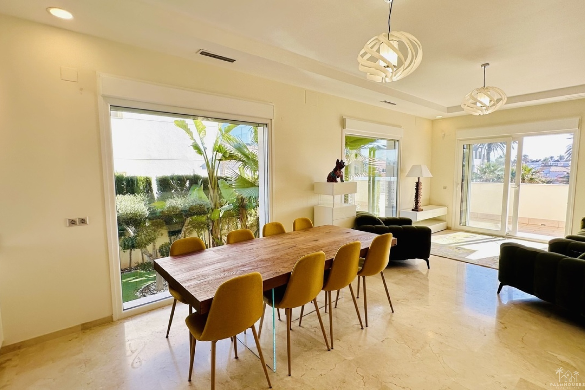 Herverkoop - Villa - La Zenia - Costa Blanca