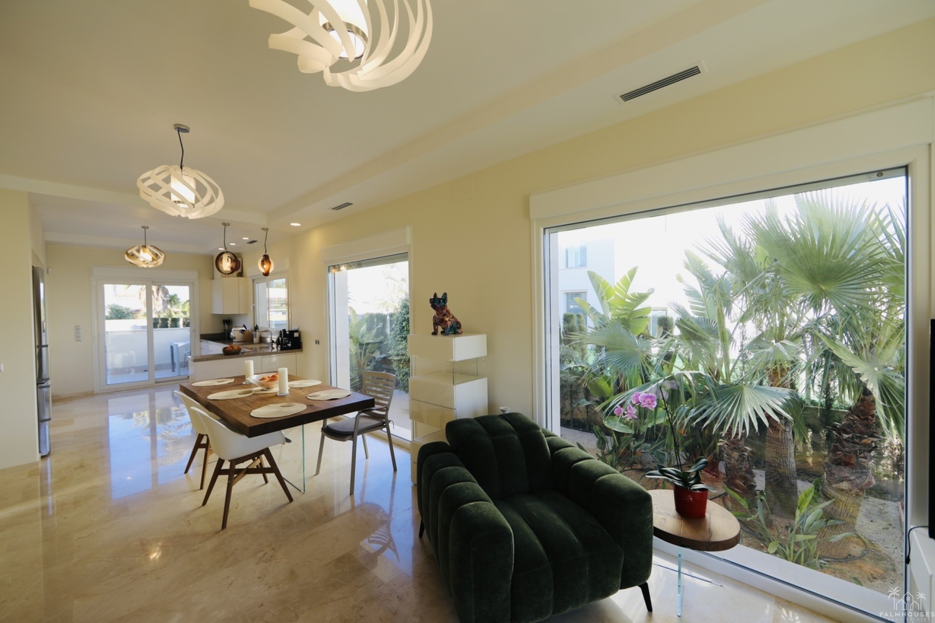 Herverkoop - Villa - La Zenia - Costa Blanca