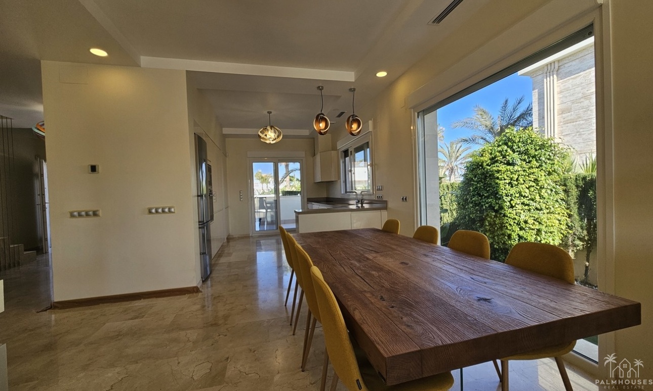 Herverkoop - Villa - La Zenia - Costa Blanca