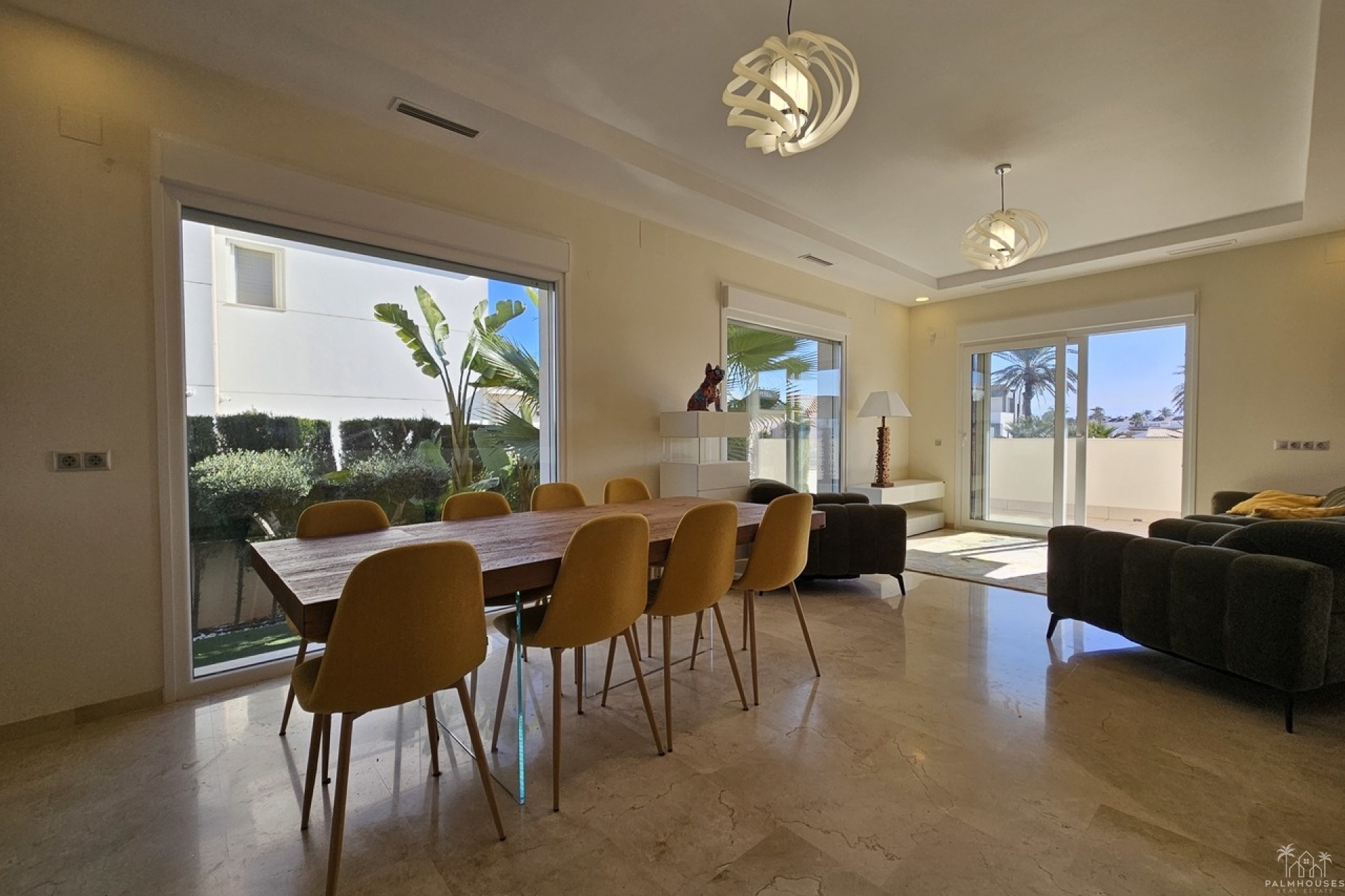 Herverkoop - Villa - La Zenia - Costa Blanca